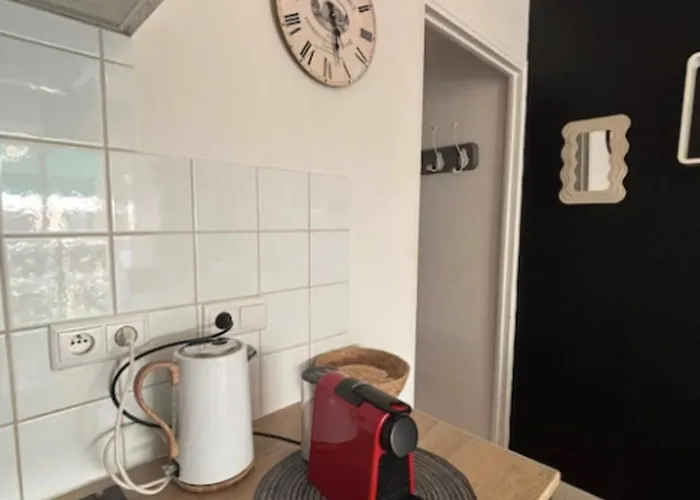 Charming For Two With Balcony In * Antibes