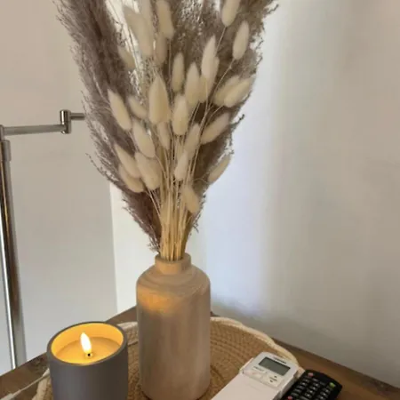 Charming For Two With Balcony In Apartman *