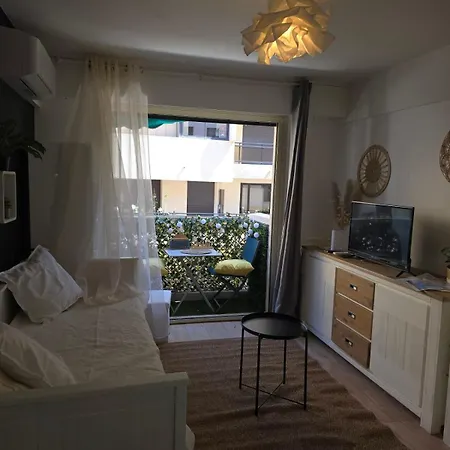Appartamento Charming For Two With Balcony In *