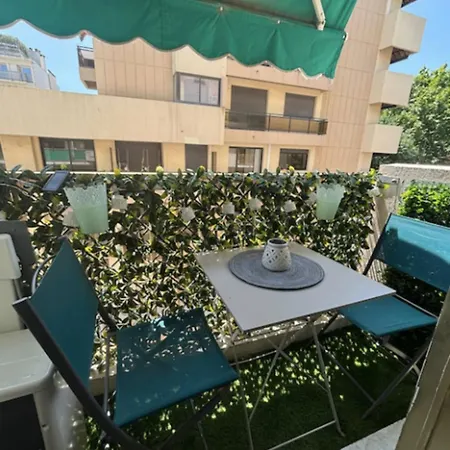 Charming For Two With Balcony In Appartamento